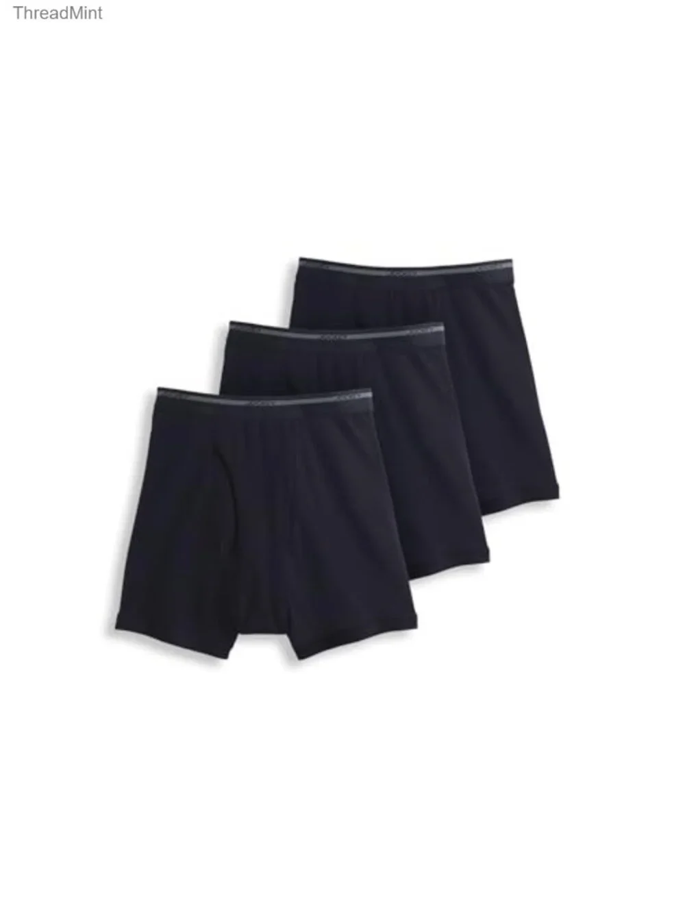 Jockey Men's Lightweight Cotton 5